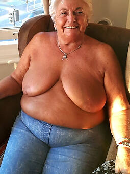 old fat granny pussy seduction