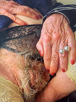 grannies hairy nudes tumblr