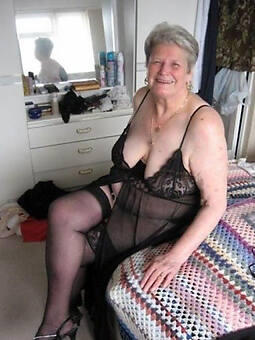 sexy grandma amateur nudes tumblr