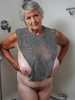 hot grandmas big nipples seduction