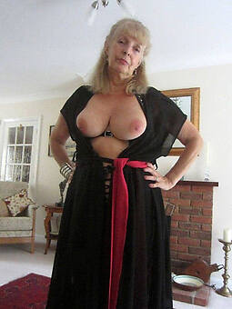 hot busty gilf amature porn