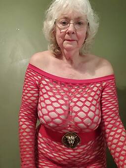 reality sexy non nude old women