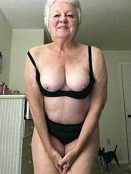 reality sexy grandma xxx pics