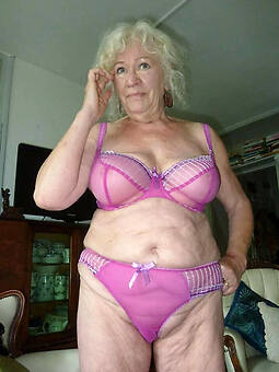 horny 70 year old naked women stripping