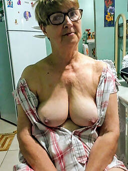 British sexy gilfs stripping