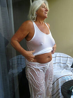 sexy dressed grandmother truth or dare pics