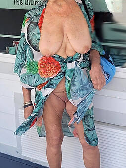 sexy cougar granny truth or dare pics