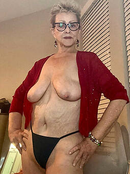 sexy grandmas panties porn xxx