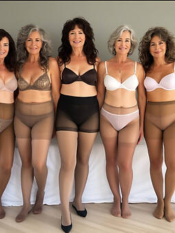 Pantyhose Pics