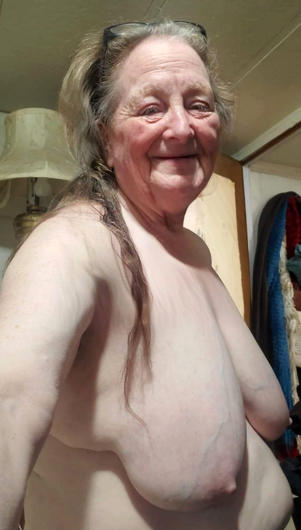 итальянская бабушка голая фото 70